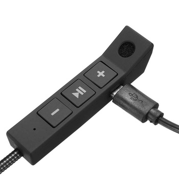 For Riding Hands Free Headphone USB Charging Music Motorcycle Helmet Wireless Bluetooth Headphone Anti-interference